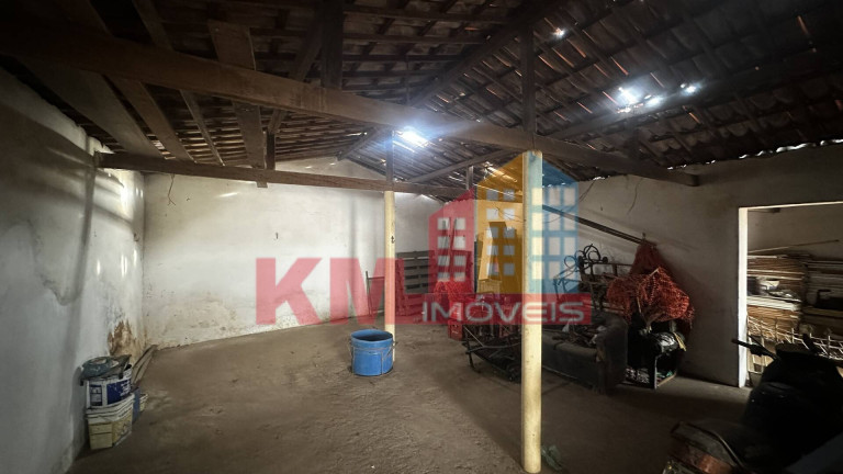 Imagem Casa com 3 Quartos à Venda, 999 m² em Boa Vista - Mossoró