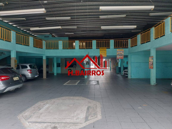 Imagem Galpão para Alugar, 1.125 m² em Centro - São José Dos Campos Imagem Galpão para Alugar, 1.125 m² em Centro - São José Dos Campos