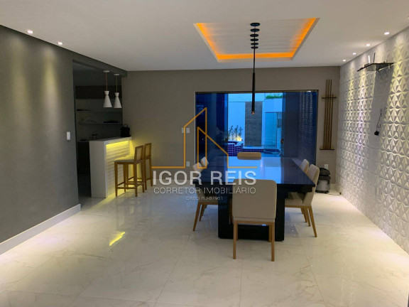 Imagem Casa de Condomínio com 4 Quartos à Venda, 450 m² em Parque Rodoviário - Campos Dos Goytacazes Imagem Casa de Condomínio com 4 Quartos à Venda, 450 m² em Parque Rodoviário - Campos Dos Goytacazes