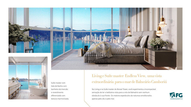 Imagem Apartamento com 4 Quartos à Venda, 340 m² em Centro - Balneário Camboriú Imagem Apartamento com 4 Quartos à Venda, 340 m² em Centro - Balneário Camboriú