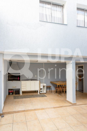 Imagem Casa com 3 Quartos à Venda, 199 m² em Tatuapé - São Paulo Imagem Casa com 3 Quartos à Venda, 199 m² em Tatuapé - São Paulo