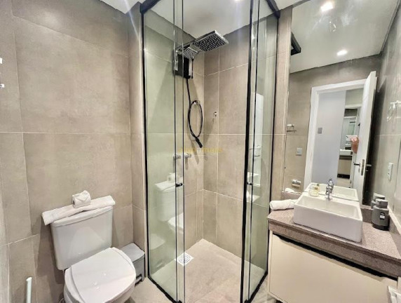 Imagem Imóvel com 1 Quarto à Venda, 36 m² em Atlântida - Xangri-lá