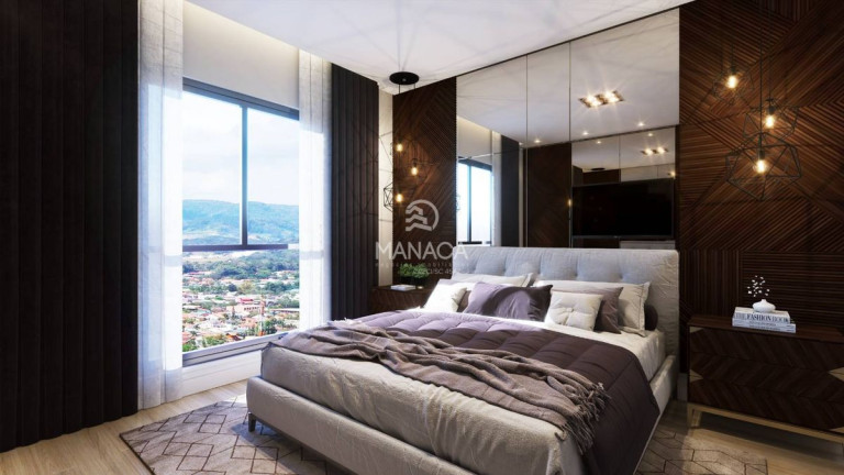 Imagem Apartamento com 4 Quartos à Venda, 201 m² em Centro - Balneário Piçarras