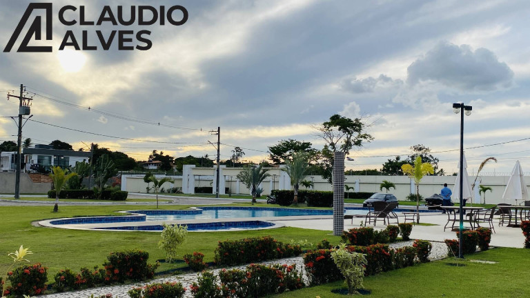 Imagem Terreno à Venda, 449 m² em Papagaio - Feira De Santana Imagem Terreno à Venda, 449 m² em Papagaio - Feira De Santana