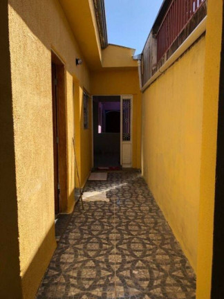 Imagem Casa com 2 Quartos à Venda, 250 m² em Jardim Paraíso I (nova Veneza) - Sumaré