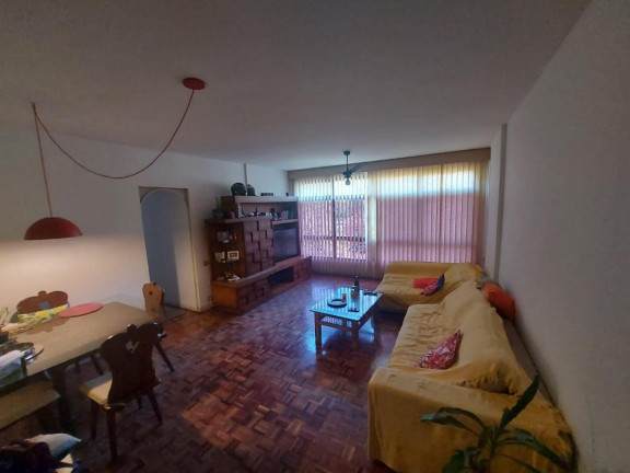 Imagem Apartamento com 3 Quartos à Venda, 96 m² em Tijuca - Rio De Janeiro
