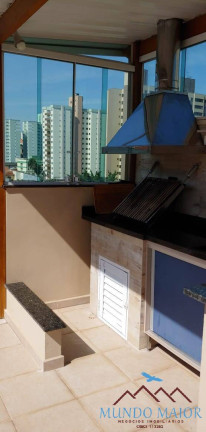 Imagem Apartamento com 3 Quartos à Venda, 150 m² em Vila Valparaíso - Santo André Imagem Apartamento com 3 Quartos à Venda, 150 m² em Vila Valparaíso - Santo André
