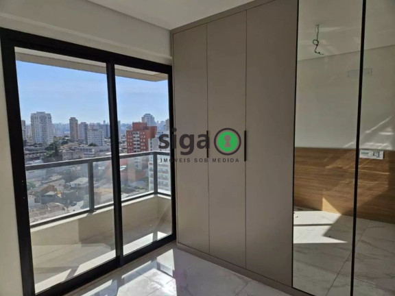 Imagem Apartamento com 2 Quartos à Venda, 54 m² em Ipiranga - São Paulo Imagem Apartamento com 2 Quartos à Venda, 54 m² em Ipiranga - São Paulo