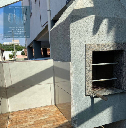 Imagem Apartamento com 2 Quartos à Venda,  em Ingleses Do Rio Vermelho - Florianópolis