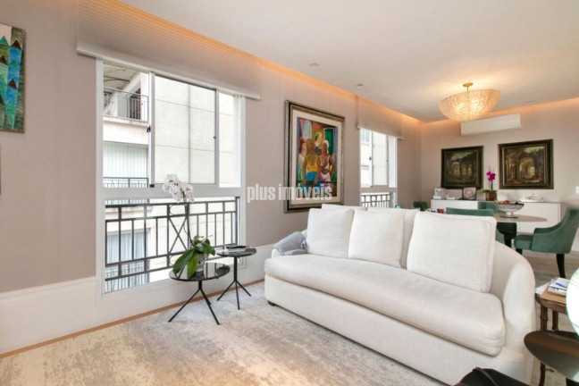 Imagem Apartamento com 2 Quartos à Venda, 148 m² em Jardim América - São Paulo Imagem Apartamento com 2 Quartos à Venda, 148 m² em Jardim América - São Paulo