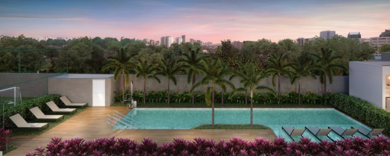 Imagem Apartamento com 2 Quartos à Venda, 32 m² em Várzea Da Barra Funda - São Paulo Imagem Apartamento com 2 Quartos à Venda, 32 m² em Várzea Da Barra Funda - São Paulo