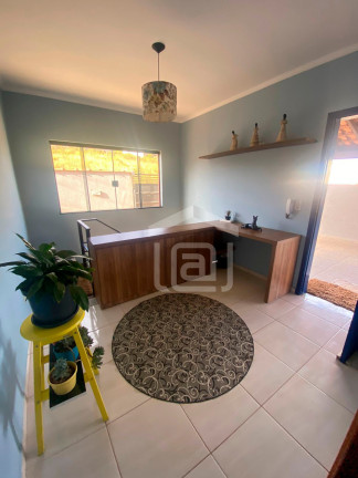 Imagem Imóvel com 2 Quartos à Venda, 220 m² em Terras De Santo Antônio (rural) - Poços De Caldas