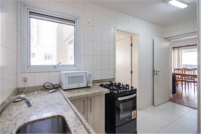 Imagem Apartamento com 3 Quartos à Venda, 94 m² em Vila Romana - São Paulo Imagem Apartamento com 3 Quartos à Venda, 94 m² em Vila Romana - São Paulo