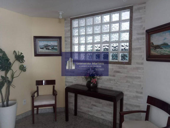 Imagem Apartamento com 3 Quartos à Venda, 77 m² em Passagem - Cabo Frio