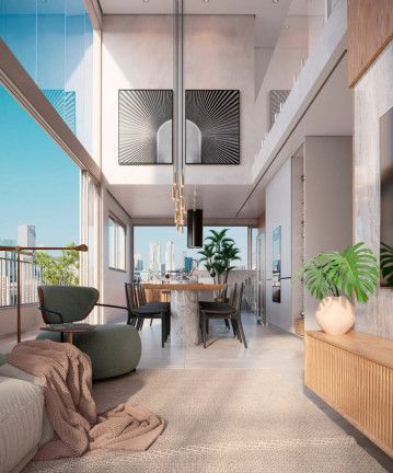 Imagem Apartamento com 3 Quartos à Venda, 140 m² em Anchieta - Belo Horizonte