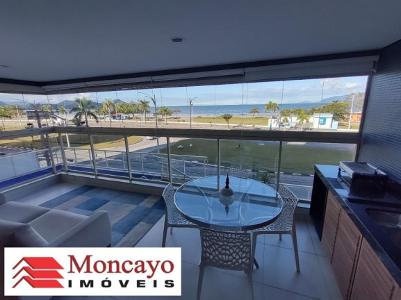 Imagem Apartamento com 3 Quartos à Venda, 115 m² em Indaiá - Caraguatatuba