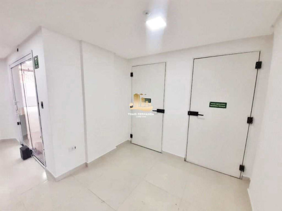 Imagem Apartamento com 2 Quartos à Venda, 60 m² em Guilhermina - Praia Grande