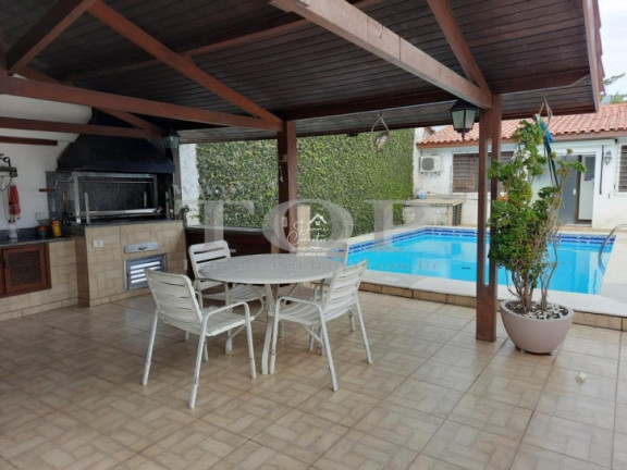 Casa com 5 Quartos à Venda, 500 m² em Enseada - Guarujá