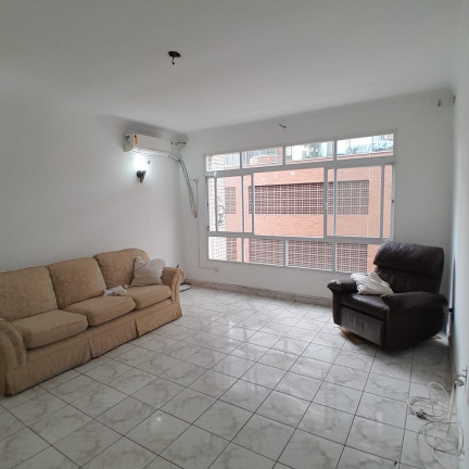 Imagem Apartamento com 2 Quartos à Venda, 132 m² em Pompéia - Santos Imagem Apartamento com 2 Quartos à Venda, 132 m² em Pompéia - Santos
