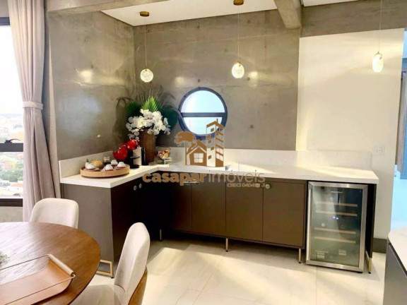 Imagem Apartamento com 3 Quartos à Venda, 190 m² em Jardim - Santo André Imagem Apartamento com 3 Quartos à Venda, 190 m² em Jardim - Santo André