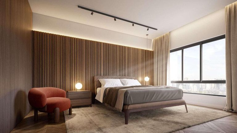 Imagem Apartamento com 3 Quartos à Venda, 139 m² em Rio Branco - Porto Alegre Imagem Apartamento com 3 Quartos à Venda, 139 m² em Rio Branco - Porto Alegre