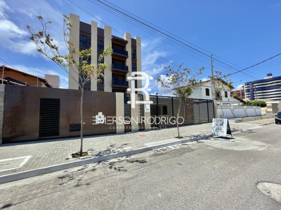 Imagem Apartamento com 2 Quartos à Venda, 49 m² em Capim Macio - Natal