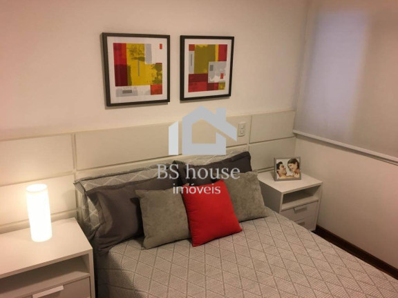 Imagem Apartamento com 3 Quartos à Venda, 122 m² em Olímpico - São Caetano Do Sul