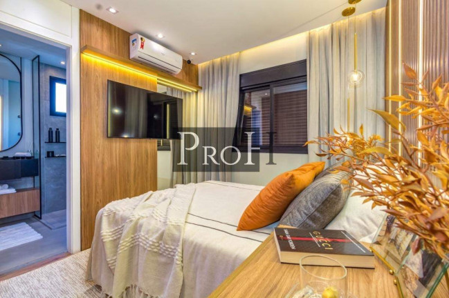 Imagem Apartamento com 3 Quartos à Venda, 85 m² em Ipiranga - São Paulo