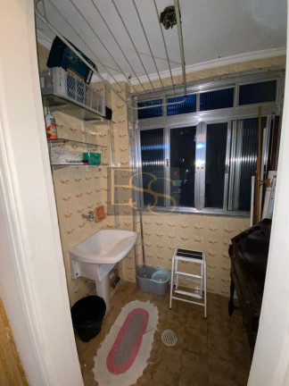Imagem Apartamento com 2 Quartos à Venda, 51 m² em Boqueirão - Praia Grande Imagem Apartamento com 2 Quartos à Venda, 51 m² em Boqueirão - Praia Grande