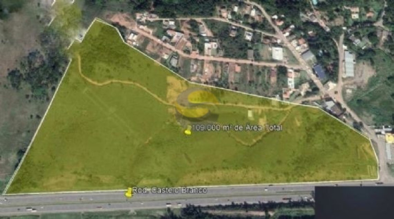 Imagem Terreno à Venda, 104.071 m² em Recanto Maravilha Iii - Cotia Imagem Terreno à Venda, 104.071 m² em Recanto Maravilha Iii - Cotia