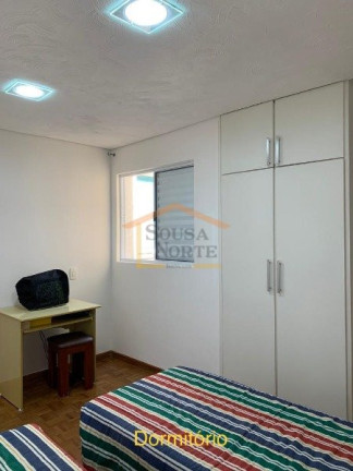 Imagem Sobrado com 3 Quartos à Venda, 144 m² em água Fria - São Paulo Imagem Sobrado com 3 Quartos à Venda, 144 m² em água Fria - São Paulo