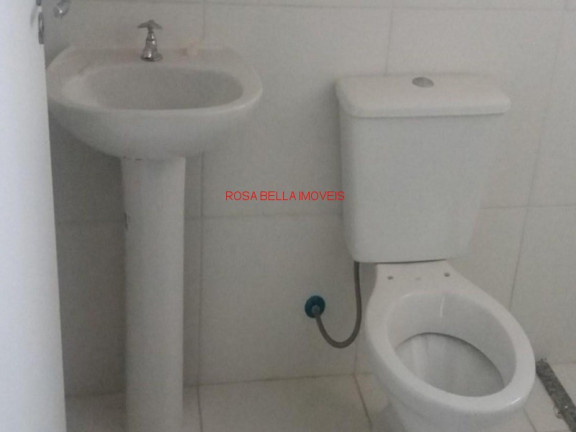 Imagem Apartamento com 2 Quartos à Venda, 54 m² em Vila Nova Esperia - Jundiaí