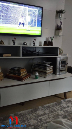Imagem Apartamento com 2 Quartos à Venda, 63 m² em Jardim Utinga - Santo André Imagem Apartamento com 2 Quartos à Venda, 63 m² em Jardim Utinga - Santo André