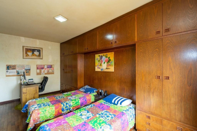 Imagem Apartamento com 4 Quartos à Venda, 198 m² em Perdizes - São Paulo