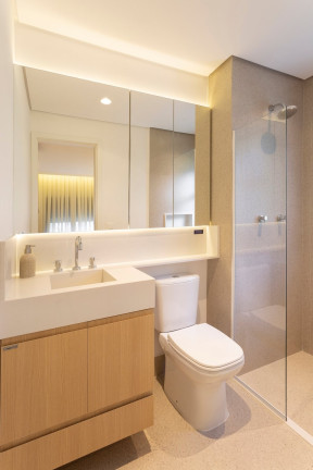 Imagem Apartamento com 1 Quarto à Venda, 37 m² em Vila Mariana - São Paulo