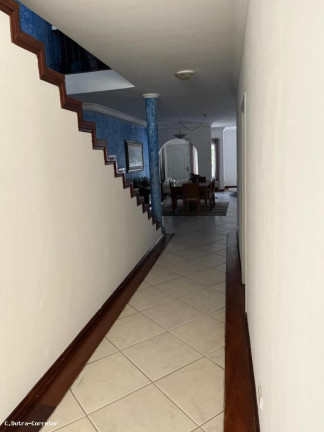 Imagem Sobrado com 3 Quartos à Venda, 330 m² em Vila Alice - Santo André