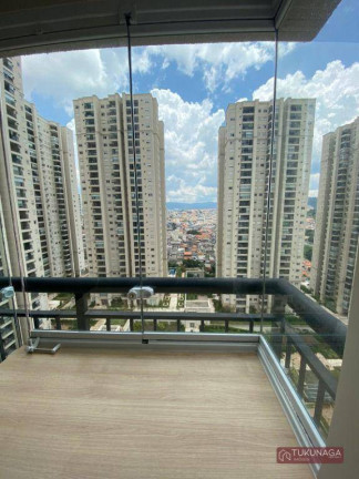 Imagem Apartamento com 2 Quartos à Venda, 86 m² em Jardim Flor Da Montanha - Guarulhos