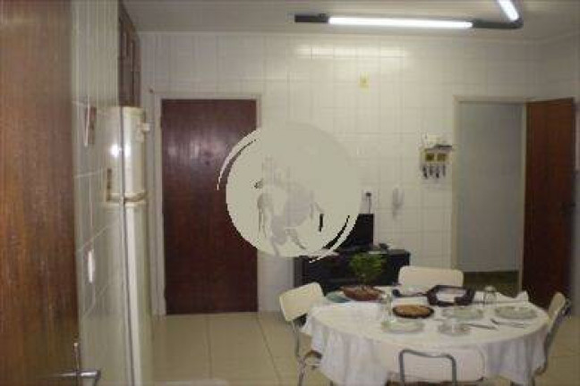 Imagem Apartamento com 4 Quartos à Venda, 230 m² em Ponta Da Praia - Santos