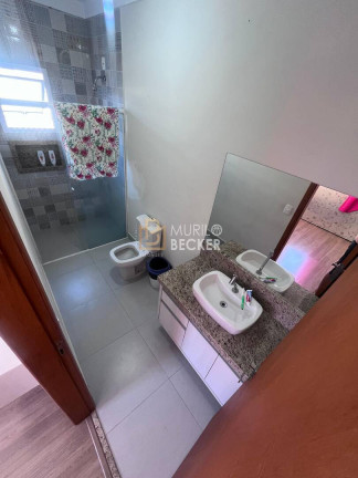 Imagem Casa de Condomínio com 3 Quartos à Venda, 280 m² em Condomínio Terras Do Vale - Caçapava