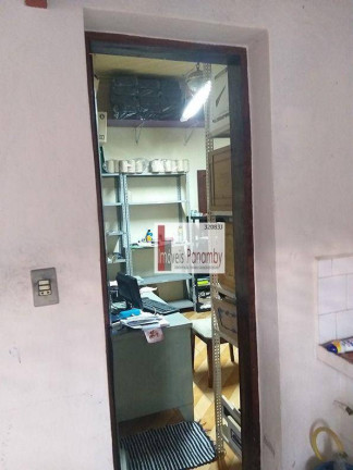 Imagem Terreno à Venda ou Locação, 372 m² em Pinheiros - São Paulo