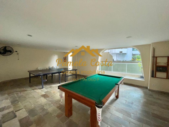 Imagem Apartamento com 2 Quartos para Alugar ou Temporada, 100 m² em Jardim Astúrias - Guarujá Imagem Apartamento com 2 Quartos para Alugar ou Temporada, 100 m² em Jardim Astúrias - Guarujá