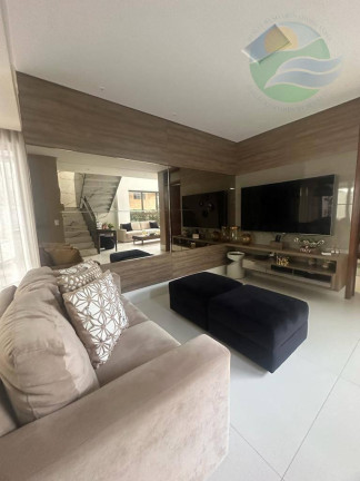 Imagem Casa de Condomínio com 4 Quartos à Venda, 400 m²