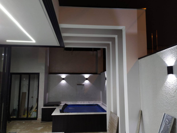Imagem Casa de Condomínio com 3 Quartos à Venda, 180 m² em Jardim Residencial Villagio Ipanema I - Sorocaba