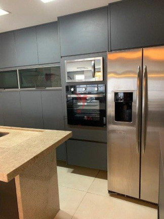 Imagem Apartamento com 3 Quartos para Alugar, 190 m² em Morumbi - São Paulo