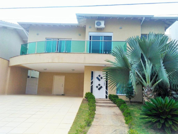 Sobrado com 3 Quartos à Venda, 373 m² em Jardim Residencial Suzano - Suzano