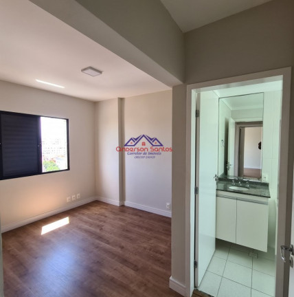 Imagem Apartamento com 2 Quartos à Venda, 61 m² em Jardim América - São José Dos Campos