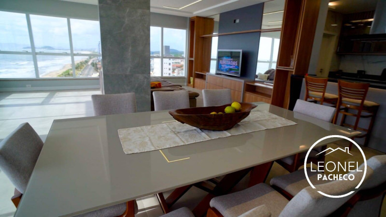 Imagem Apartamento com 4 Quartos à Venda, 186 m² em Praia Tabuleiro - Barra Velha Imagem Apartamento com 4 Quartos à Venda, 186 m² em Praia Tabuleiro - Barra Velha