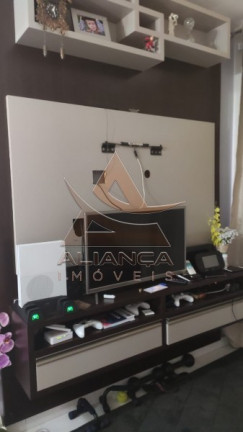 Imagem Apartamento com 2 Quartos à Venda, 49 m² em Ipiranga - Ribeirão Preto Imagem Apartamento com 2 Quartos à Venda, 49 m² em Ipiranga - Ribeirão Preto