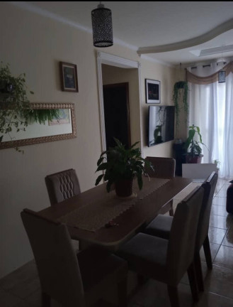 Imagem Apartamento com 2 Quartos à Venda,  em Vila Santana - Botucatu