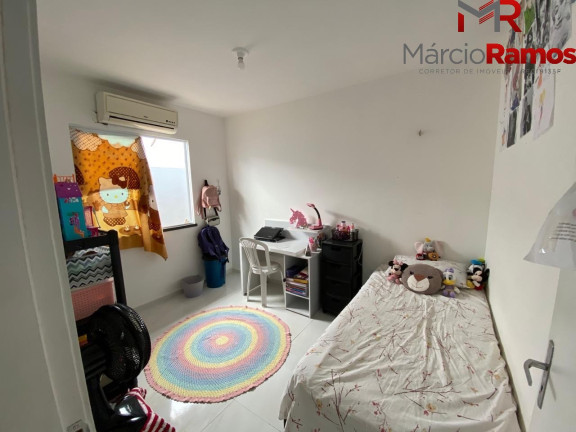 Imagem Casa com 3 Quartos à Venda, 85 m² em Encantada - Eusébio